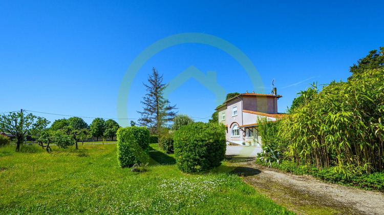 Ma-Cabane - Vente Maison REYNIES, 194 m²