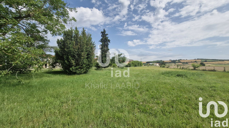 Ma-Cabane - Vente Maison Reyniès, 187 m²