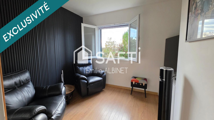 Ma-Cabane - Vente Maison Reynies, 140 m²