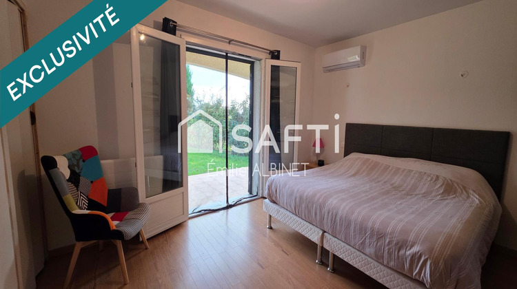 Ma-Cabane - Vente Maison Reynies, 140 m²