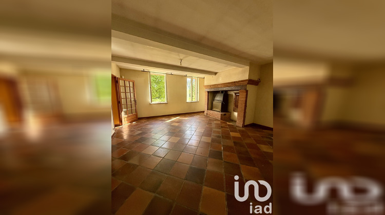 Ma-Cabane - Vente Maison Reyniès, 135 m²