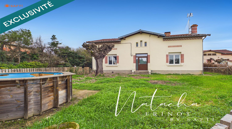 Ma-Cabane - Vente Maison Reynies, 160 m²