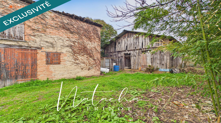 Ma-Cabane - Vente Maison Reynies, 160 m²