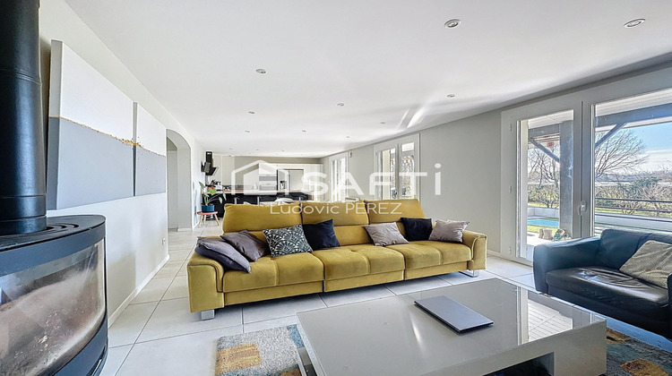 Ma-Cabane - Vente Maison Reynies, 170 m²