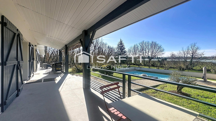 Ma-Cabane - Vente Maison Reynies, 170 m²