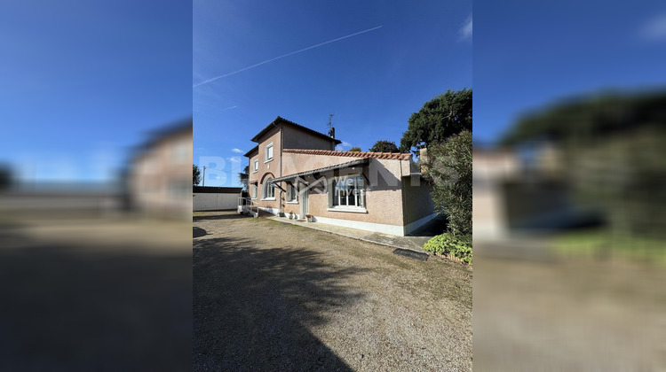 Ma-Cabane - Vente Maison Reyniès, 187 m²