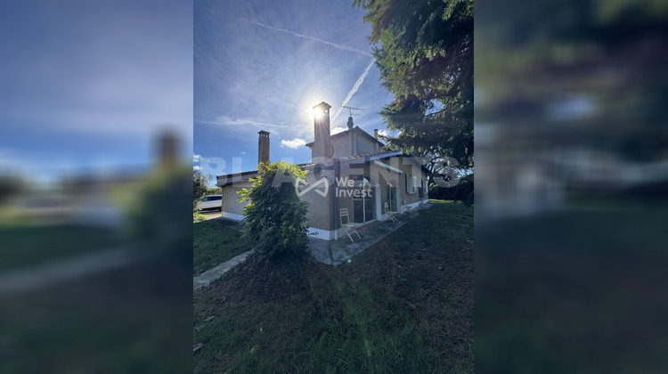 Ma-Cabane - Vente Maison Reyniès, 187 m²