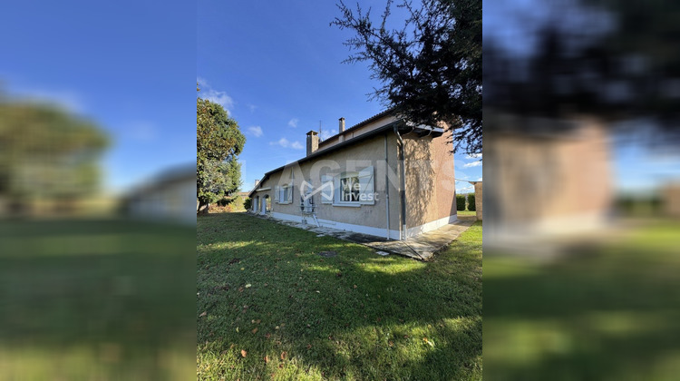 Ma-Cabane - Vente Maison Reyniès, 187 m²
