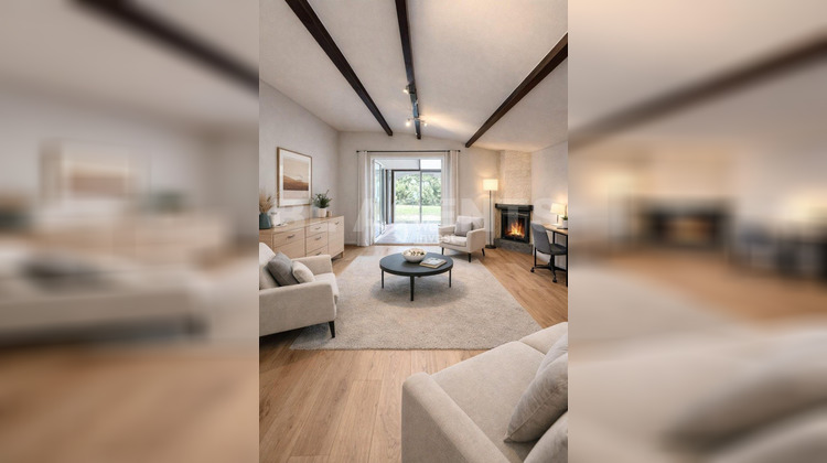 Ma-Cabane - Vente Maison Reyniès, 187 m²