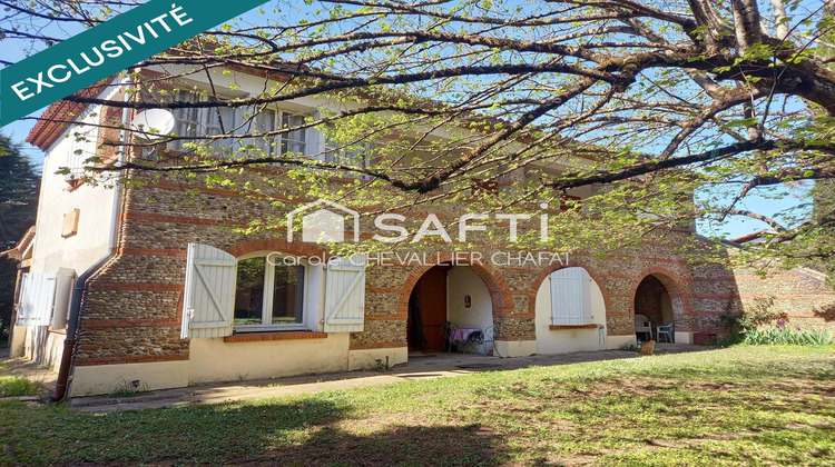 Ma-Cabane - Vente Maison Reynies, 137 m²