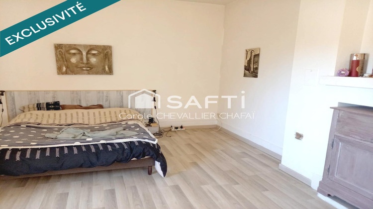 Ma-Cabane - Vente Maison Reynies, 137 m²