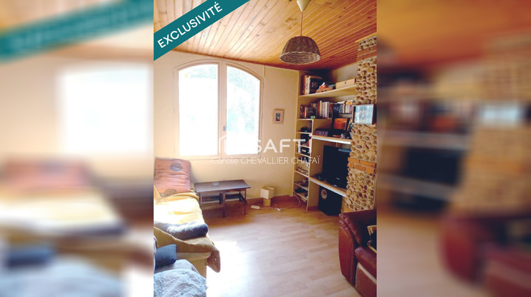 Ma-Cabane - Vente Maison Reynies, 137 m²