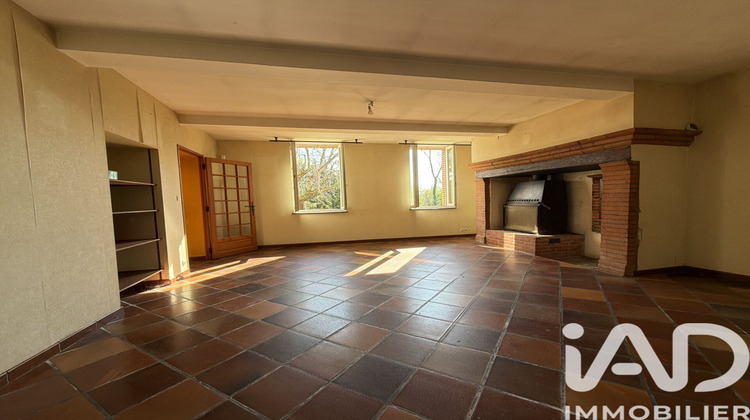 Ma-Cabane - Vente Maison Reyniès, 135 m²
