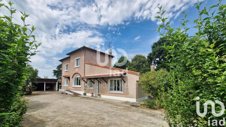 Ma-Cabane - Vente Maison Reyniès, 187 m²