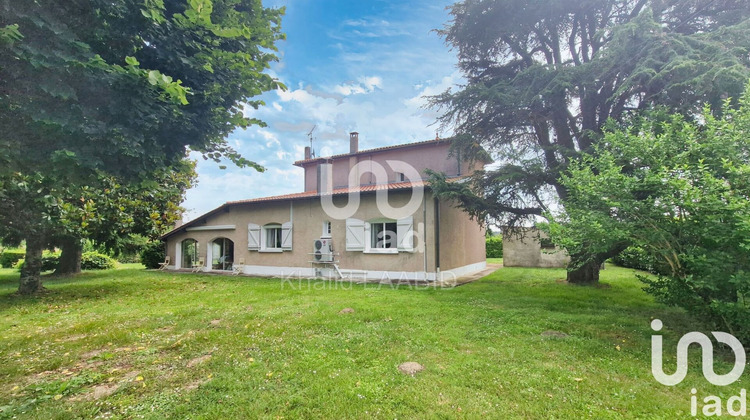 Ma-Cabane - Vente Maison Reyniès, 187 m²