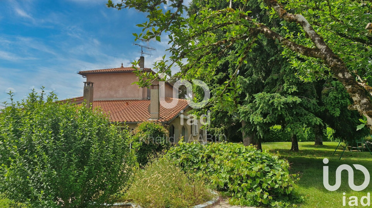 Ma-Cabane - Vente Maison Reyniès, 187 m²