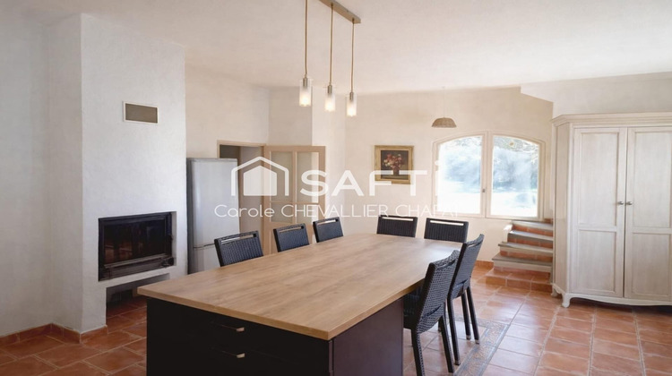 Ma-Cabane - Vente Maison Reyniès, 135 m²