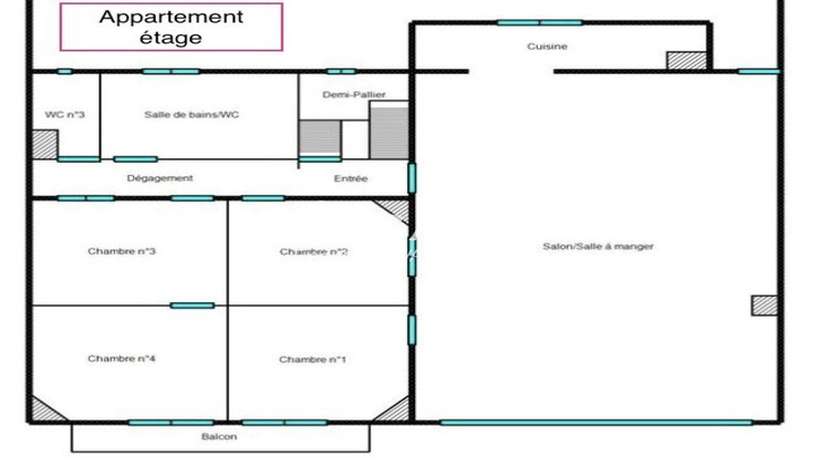 Ma-Cabane - Vente Maison Reynies, 330 m²