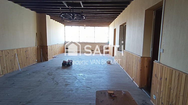 Ma-Cabane - Vente Maison Reynies, 330 m²