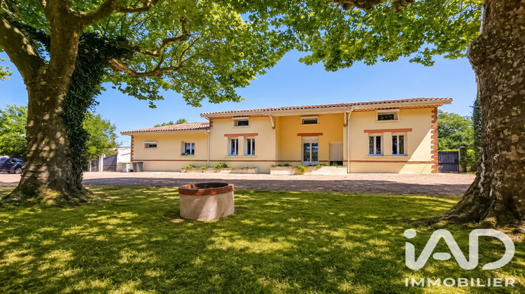 Ma-Cabane - Vente Maison Reynies, 253 m²