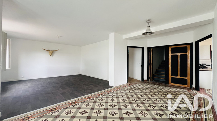 Ma-Cabane - Vente Maison Reyniès, 155 m²