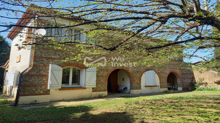 Ma-Cabane - Vente Maison Reyniès, 135 m²