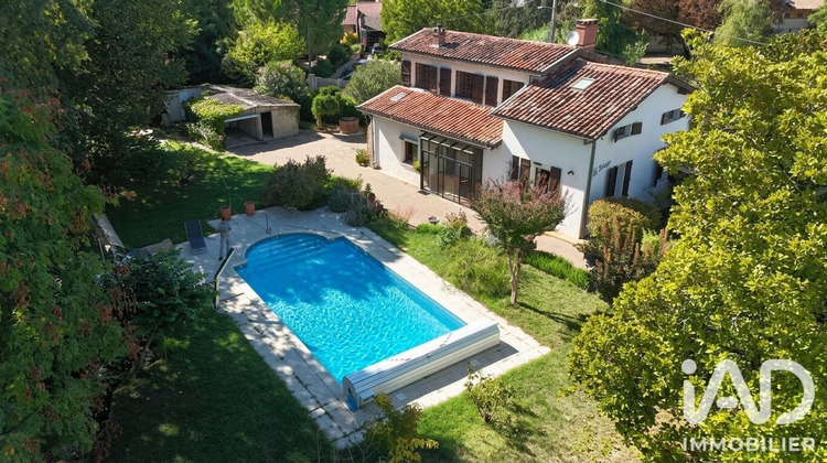 Ma-Cabane - Vente Maison Reyniès, 175 m²