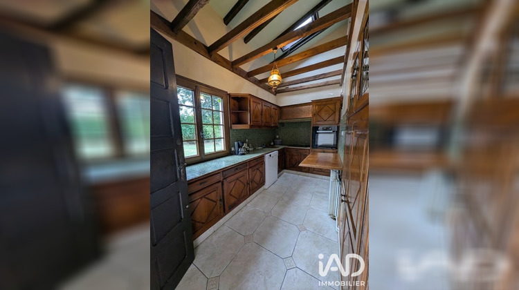 Ma-Cabane - Vente Maison Reyniès, 175 m²
