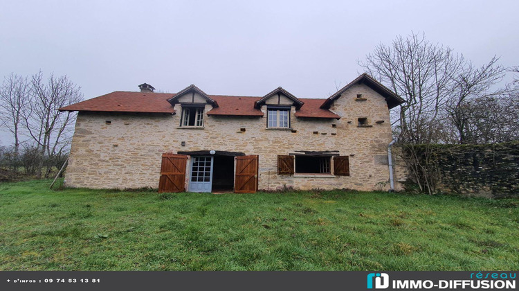 Ma-Cabane - Vente Maison REYREVIGNES, 82 m²