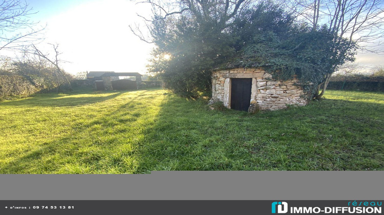 Ma-Cabane - Vente Maison REYREVIGNES, 82 m²