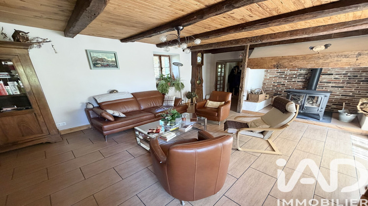 Ma-Cabane - Vente Maison Reyrevignes, 136 m²