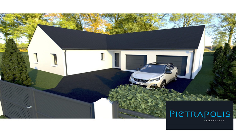 Ma-Cabane - Vente Maison Reyrieux, 1505 m²