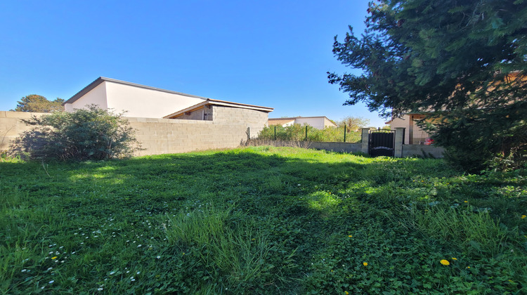 Ma-Cabane - Vente Maison Reyrieux, 180 m²