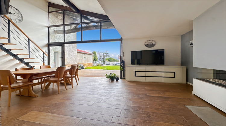 Ma-Cabane - Vente Maison Reyrieux, 239 m²