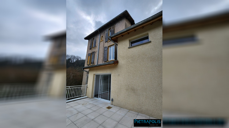 Ma-Cabane - Vente Maison Reyrieux, 86 m²