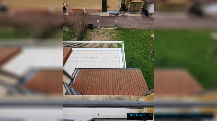 Ma-Cabane - Vente Maison Reyrieux, 86 m²