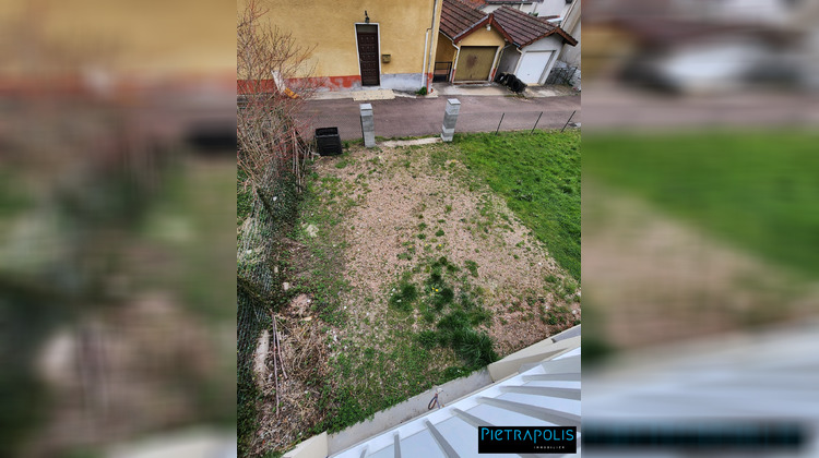 Ma-Cabane - Vente Maison Reyrieux, 86 m²