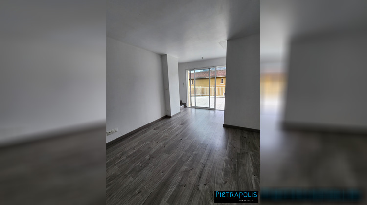 Ma-Cabane - Vente Maison Reyrieux, 86 m²