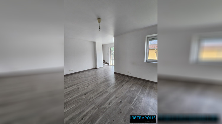 Ma-Cabane - Vente Maison Reyrieux, 86 m²