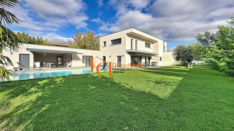 Ma-Cabane - Vente Maison Reyrieux, 165 m²