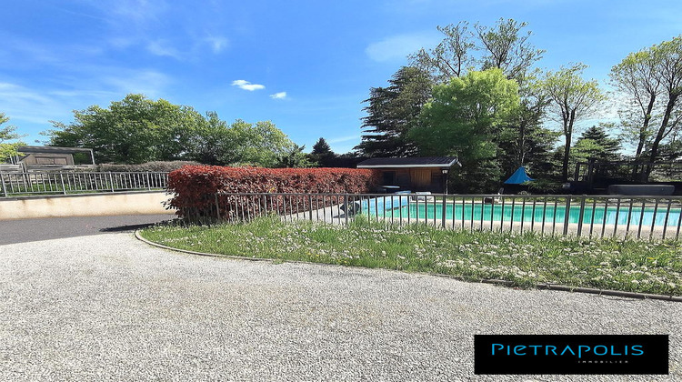 Ma-Cabane - Vente Maison Reyrieux, 193 m²