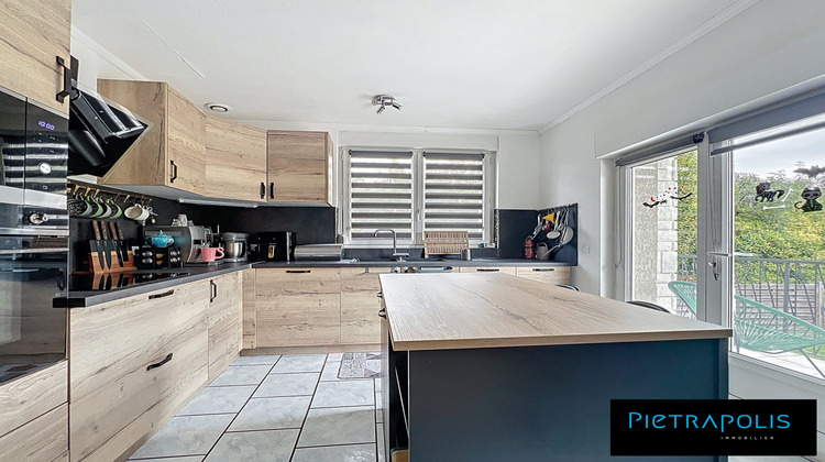 Ma-Cabane - Vente Maison Reyrieux, 193 m²