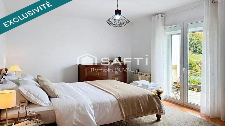 Ma-Cabane - Vente Maison Reyrieux, 238 m²