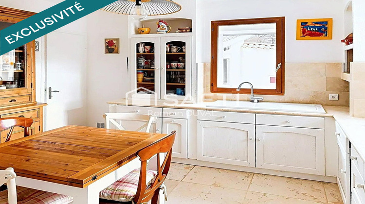 Ma-Cabane - Vente Maison Reyrieux, 238 m²