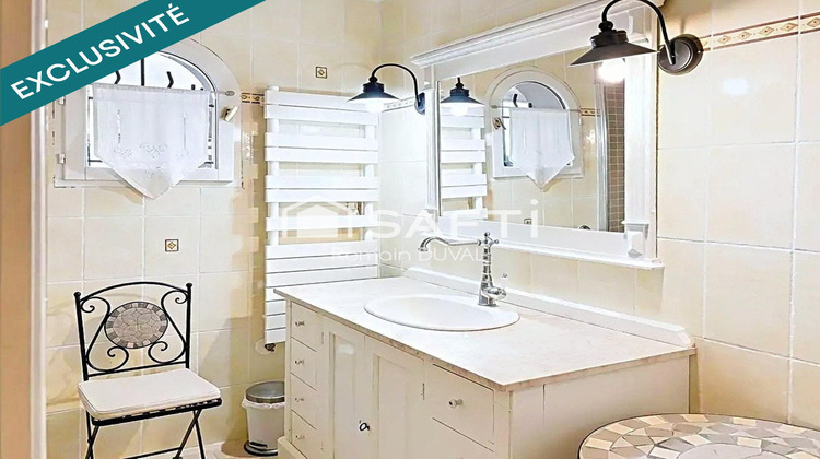 Ma-Cabane - Vente Maison Reyrieux, 238 m²