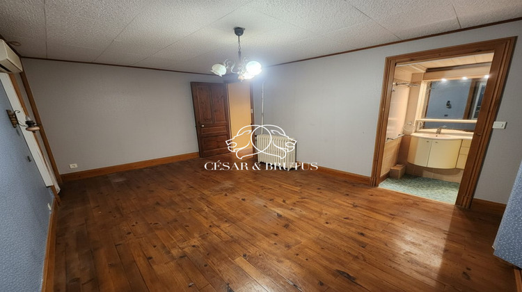 Ma-Cabane - Vente Maison Reyrieux, 139 m²