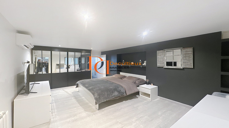 Ma-Cabane - Vente Maison Reyrieux, 147 m²