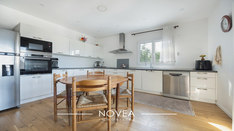 Ma-Cabane - Vente Maison Reyrieux, 177 m²