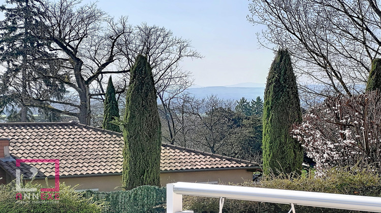 Ma-Cabane - Vente Maison Reyrieux, 217 m²