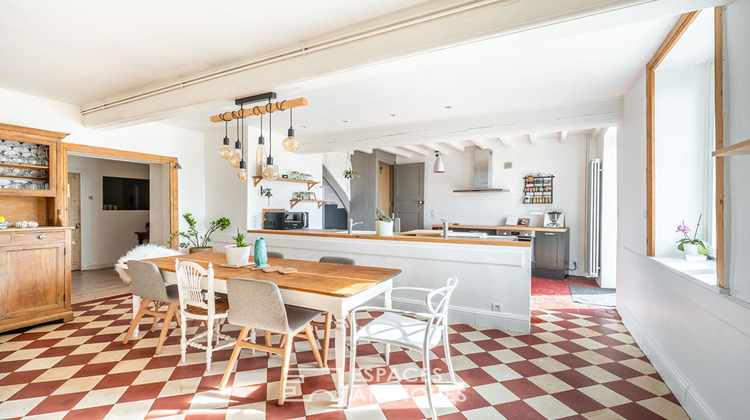 Ma-Cabane - Vente Maison REYRIEUX, 211 m²